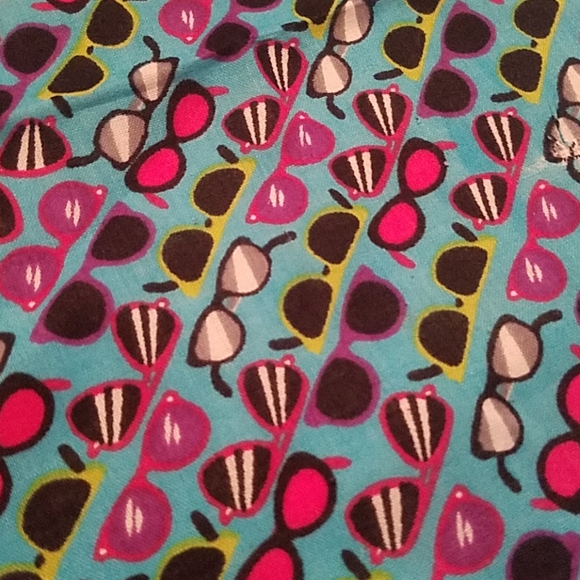 NWOT 3/$10 Cotton Bandana - Picture 2 of 12